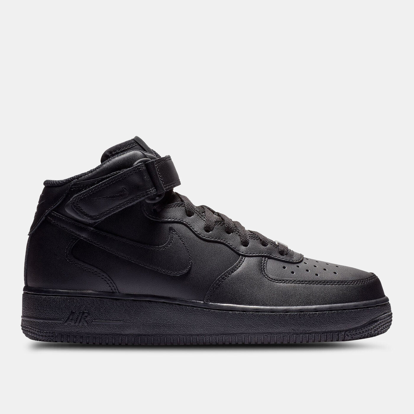 Men's Air Force 1 Mid '07 Shoes