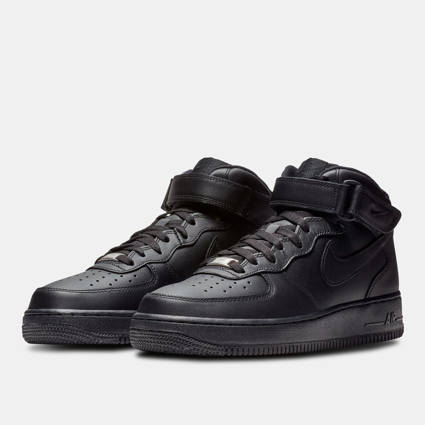 Men's Air Force 1 Mid '07 Shoes