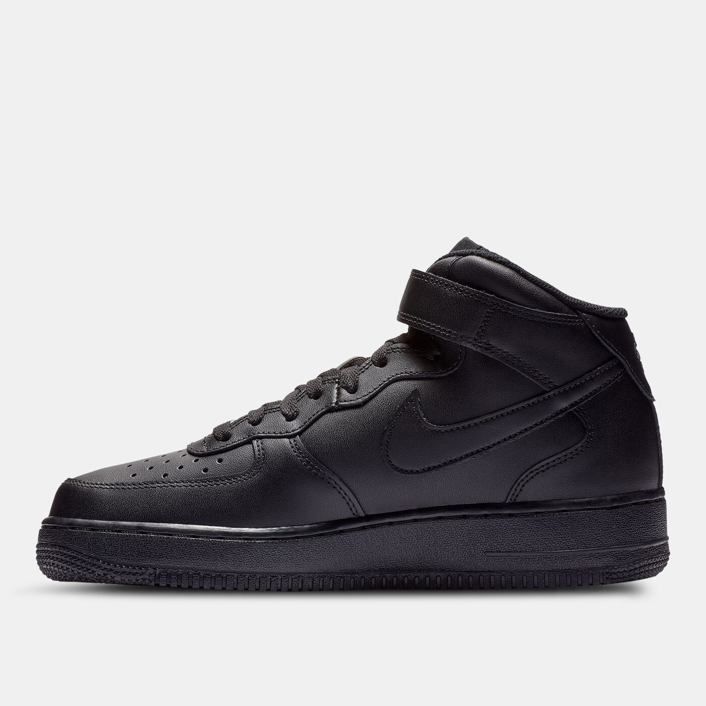 Men's Air Force 1 Mid '07 Shoes