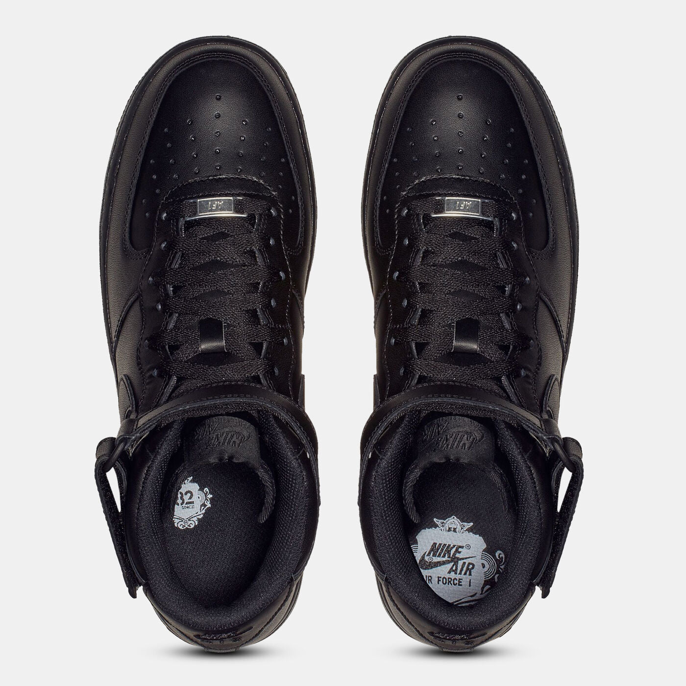 Men's Air Force 1 Mid '07 Shoes