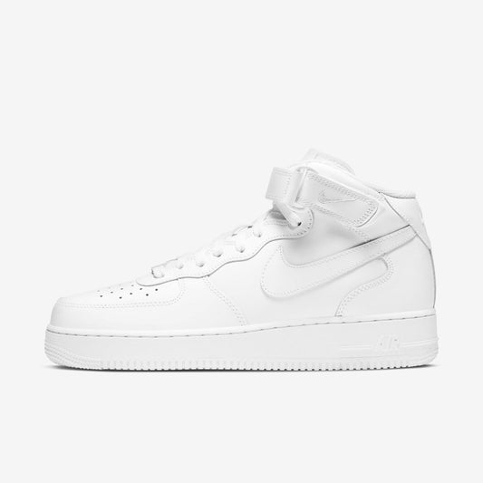 Men's Air Force 1 Mid '07 Shoes