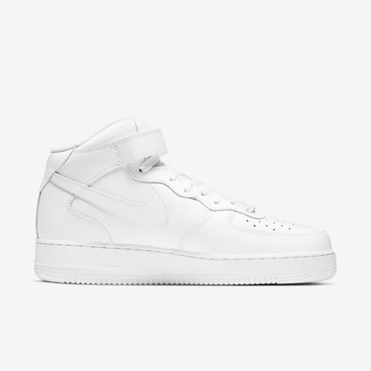 Men's Air Force 1 Mid '07 Shoes