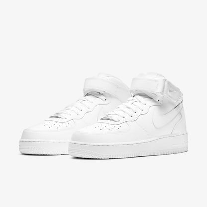 Men's Air Force 1 Mid '07 Shoes