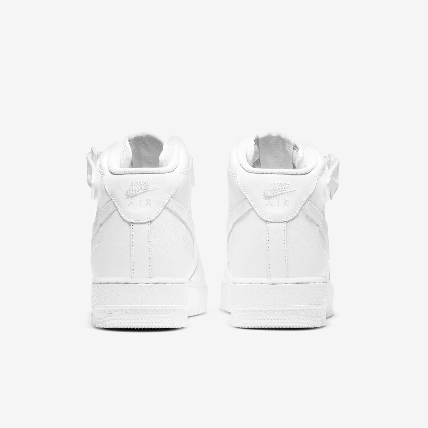 Men's Air Force 1 Mid '07 Shoes