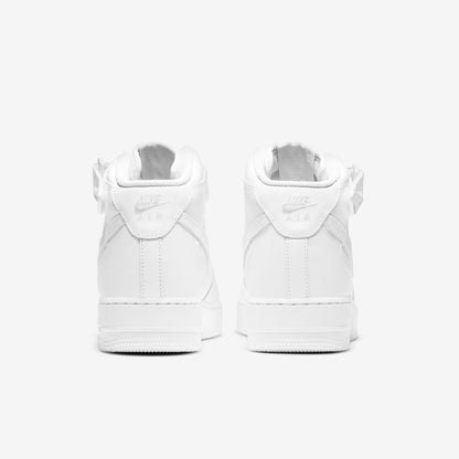 Men's Air Force 1 Mid '07 Shoes