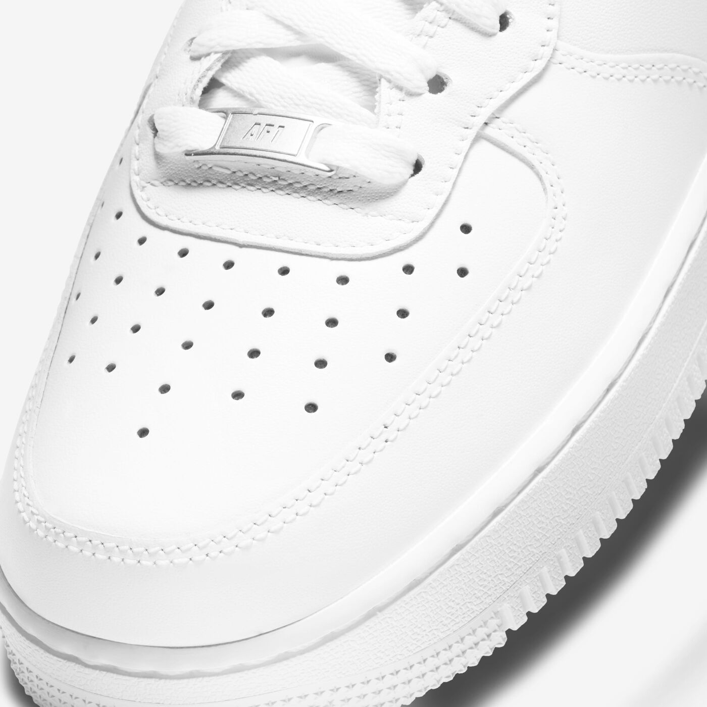 Men's Air Force 1 Mid '07 Shoes