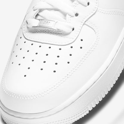 Men's Air Force 1 Mid '07 Shoes