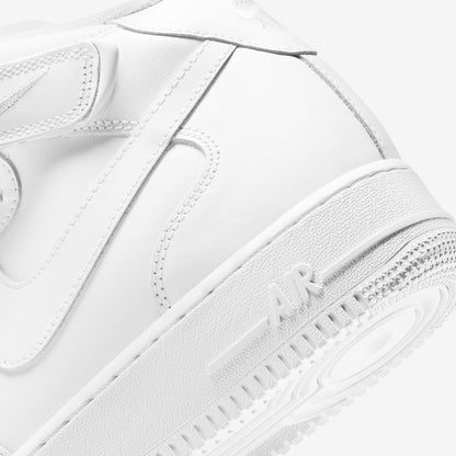 Men's Air Force 1 Mid '07 Shoes