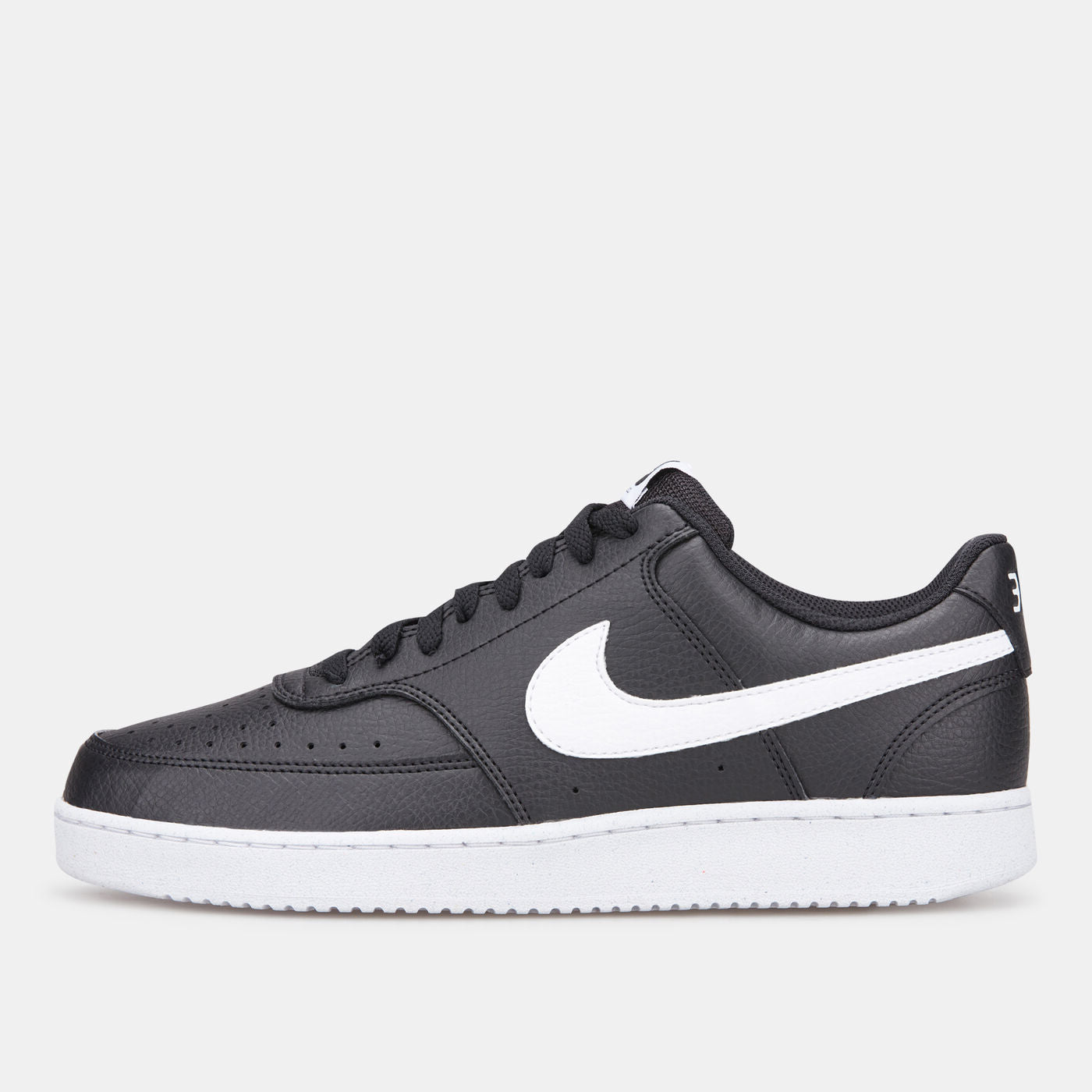 Men's Court Vision Next Nature Low Shoe