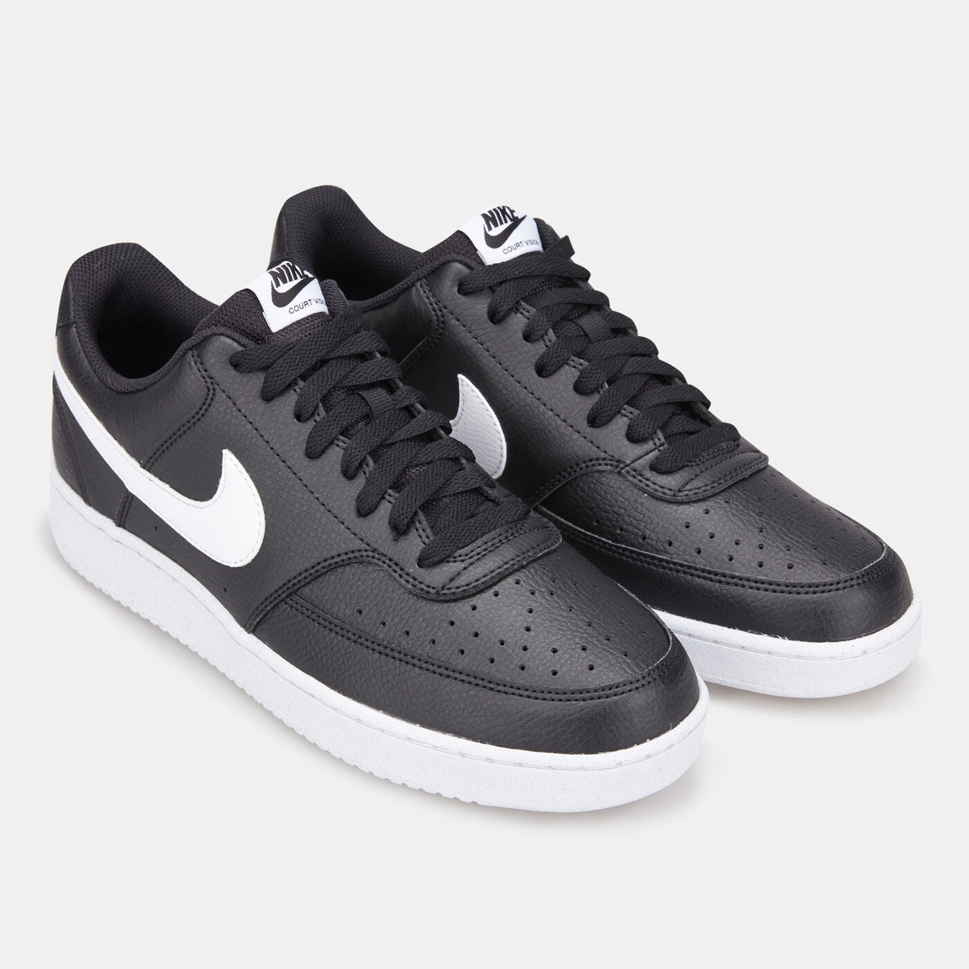 Men's Court Vision Next Nature Low Shoe