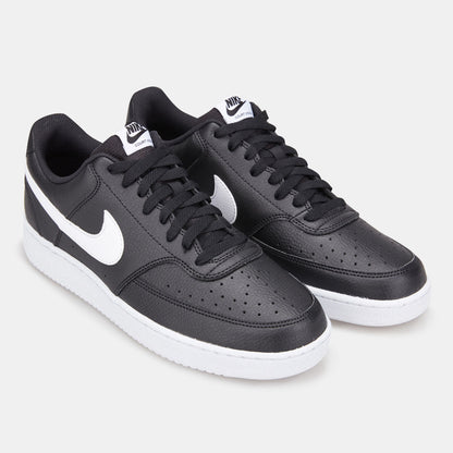 Men's Court Vision Next Nature Low Shoe