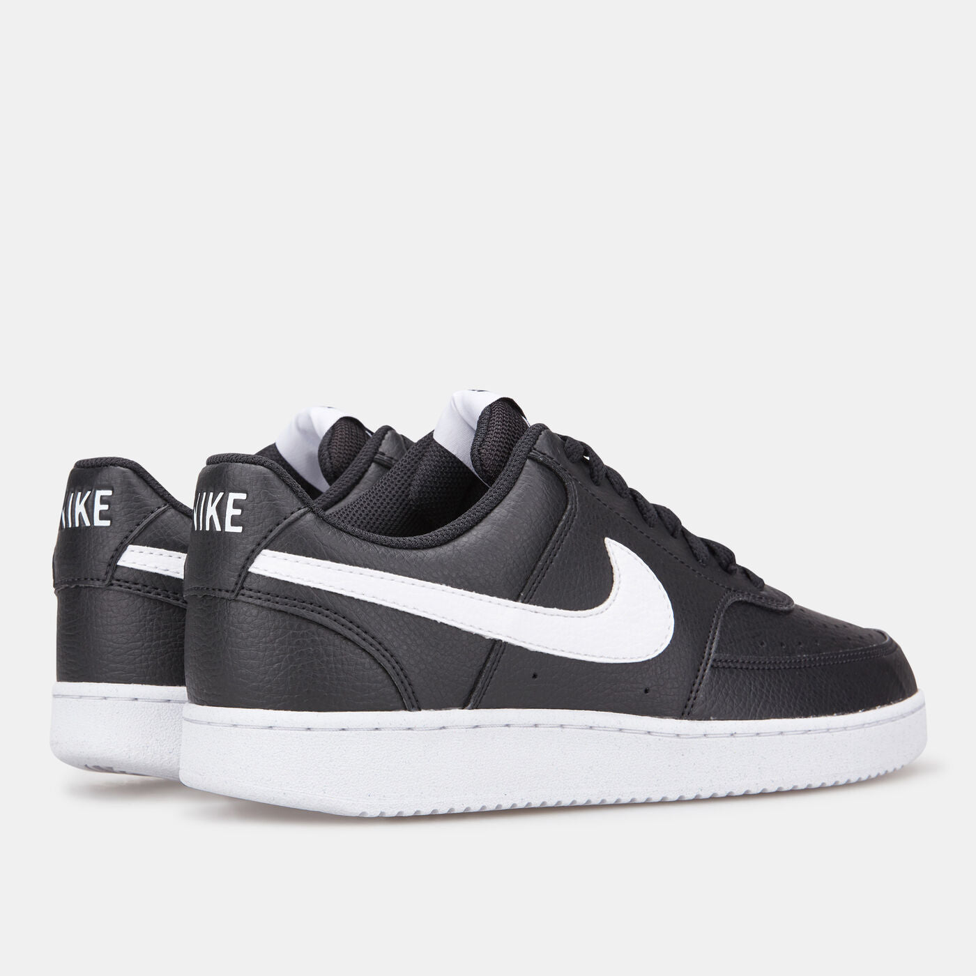 Men's Court Vision Next Nature Low Shoe