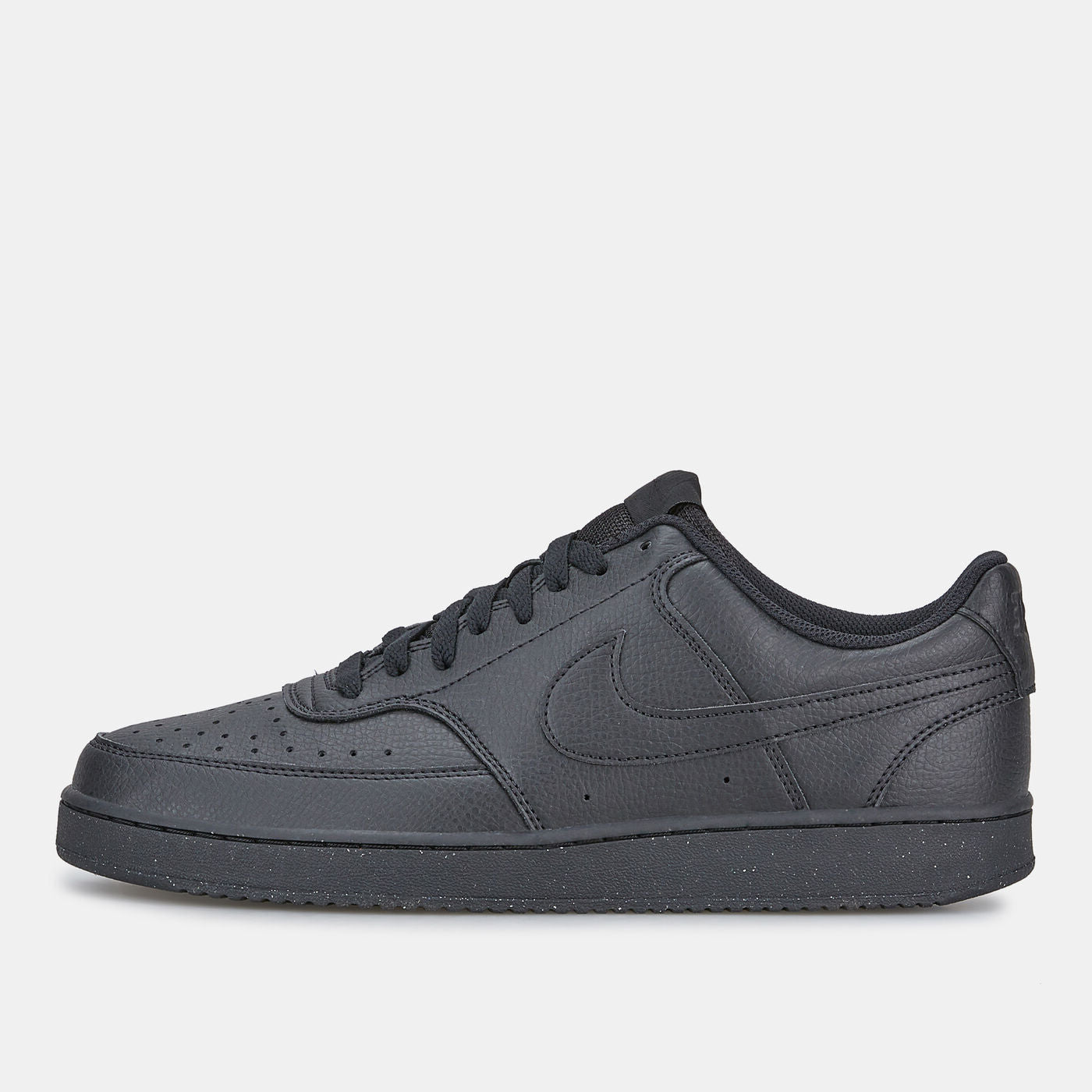 Men's Court Vision Next Nature Low Shoe