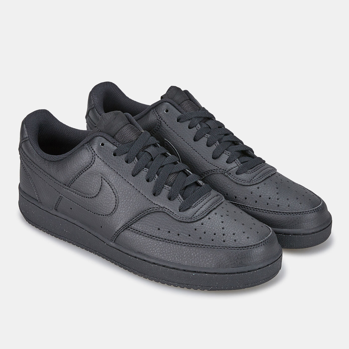 Men's Court Vision Next Nature Low Shoe