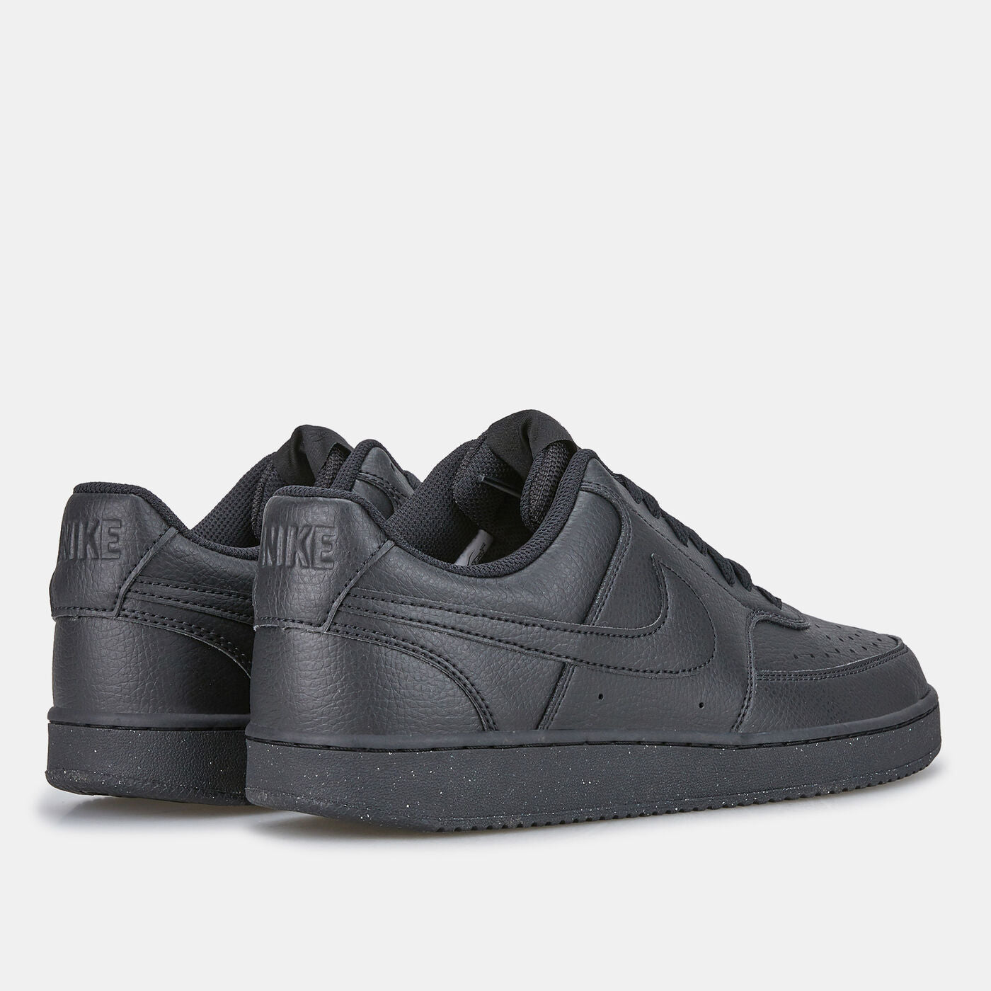 Men's Court Vision Next Nature Low Shoe