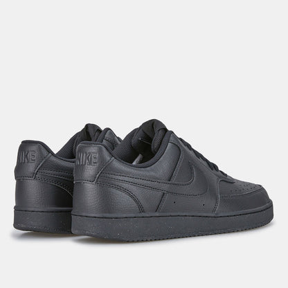 Men's Court Vision Next Nature Low Shoe