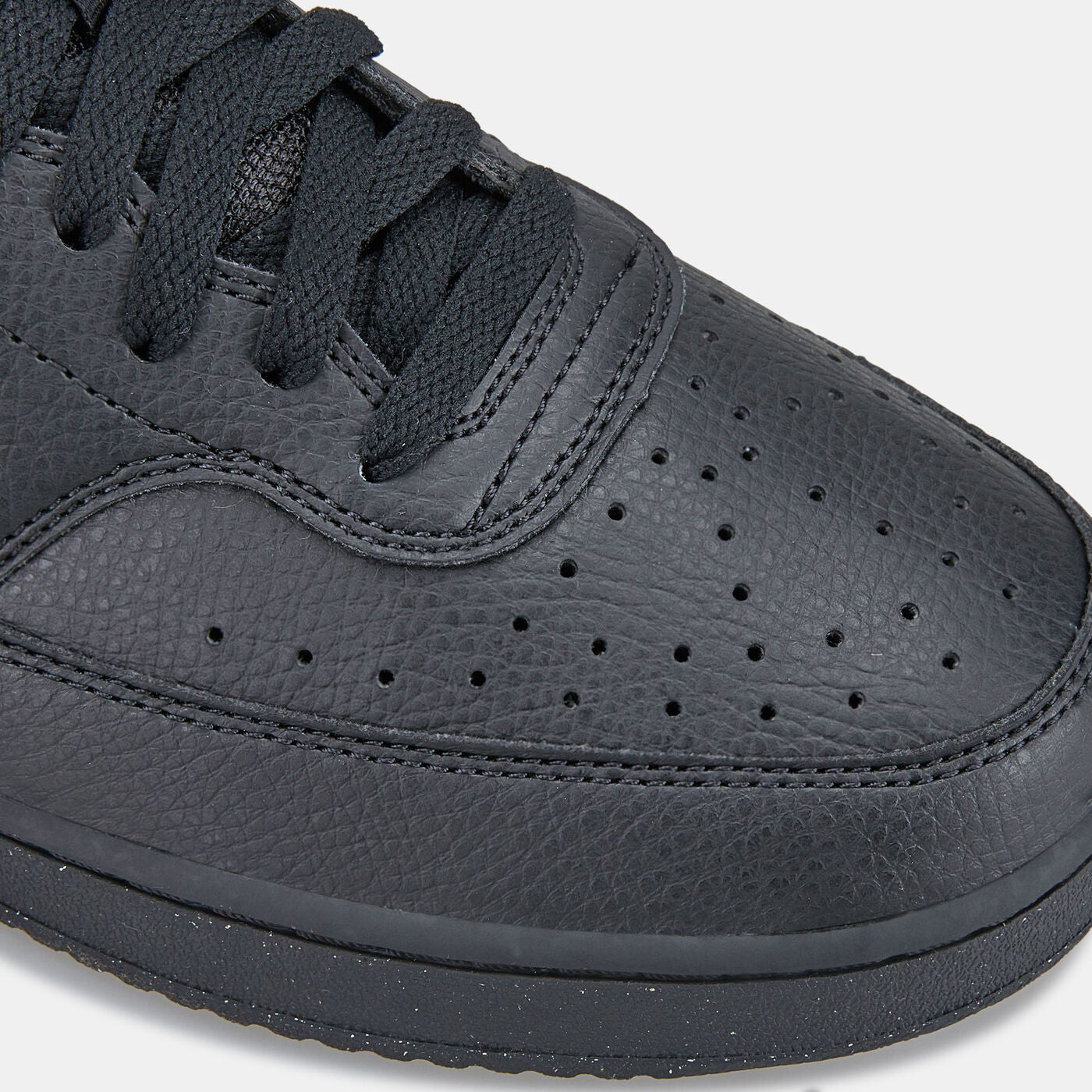 Men's Court Vision Next Nature Low Shoe
