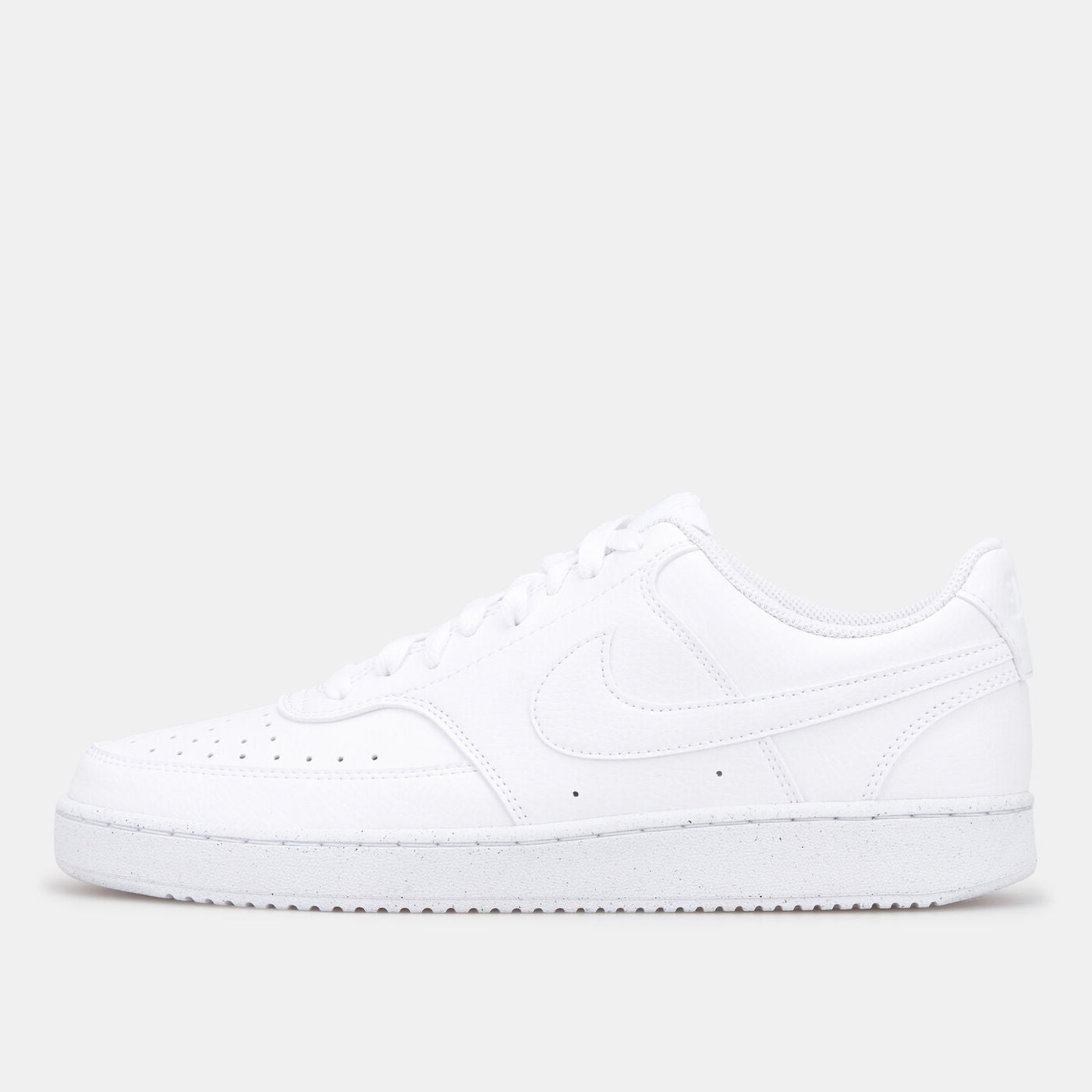 Men's Court Vision Next Nature Low Shoe