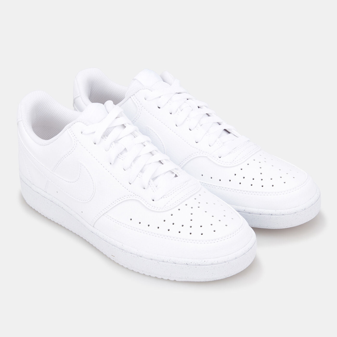 Men's Court Vision Next Nature Low Shoe