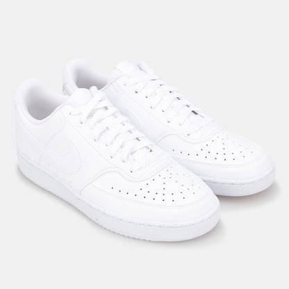 Men's Court Vision Next Nature Low Shoe
