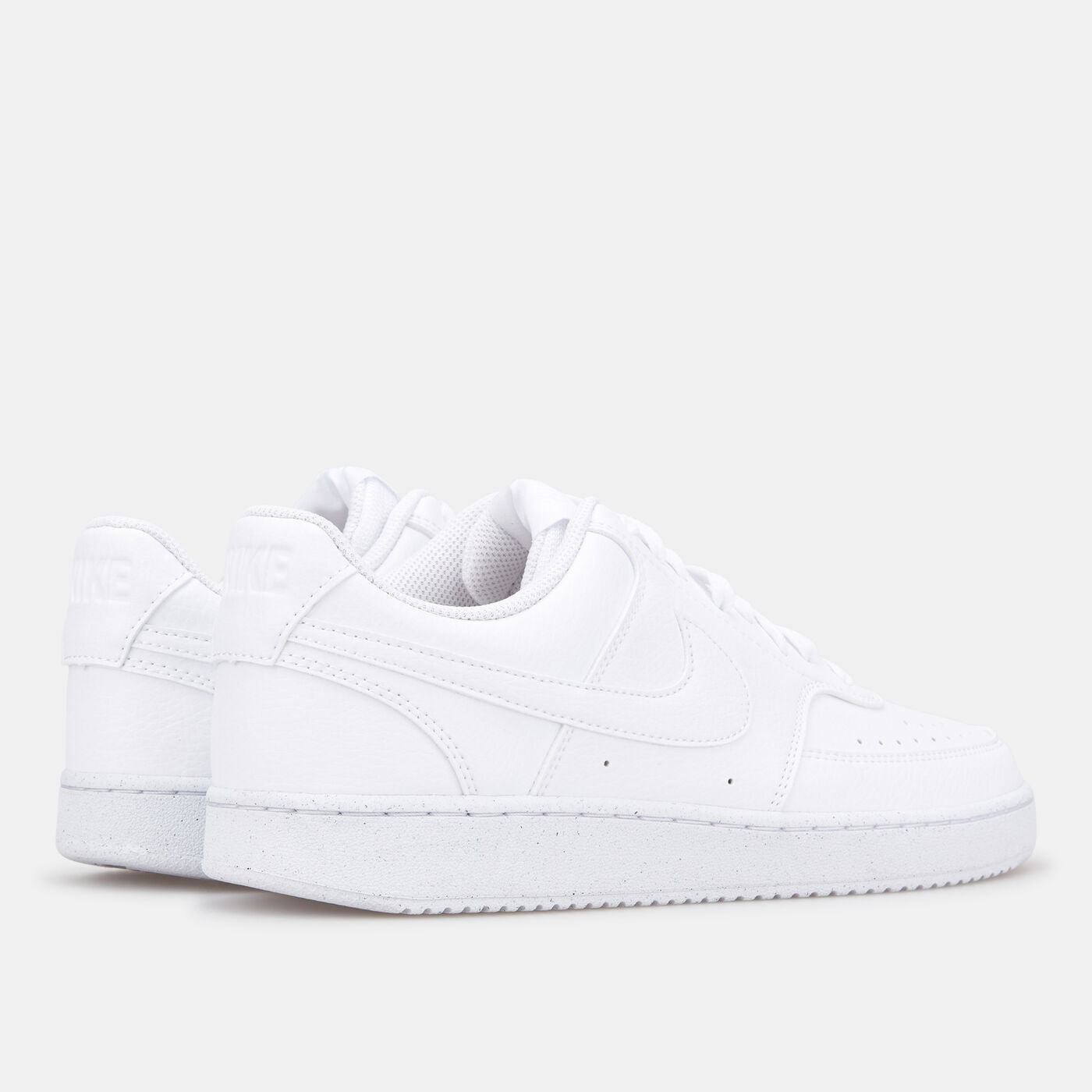 Men's Court Vision Next Nature Low Shoe