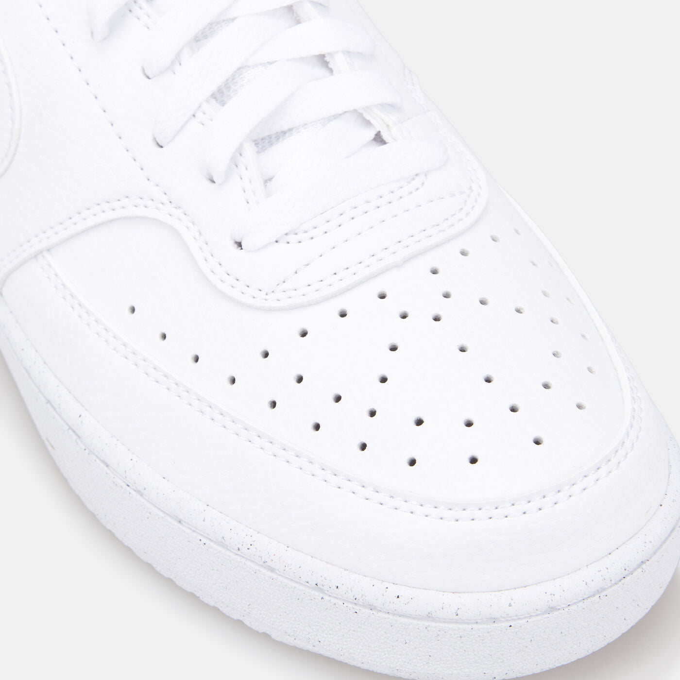 Men's Court Vision Next Nature Low Shoe