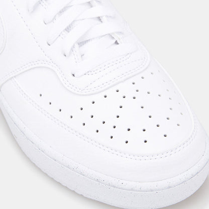 Men's Court Vision Next Nature Low Shoe