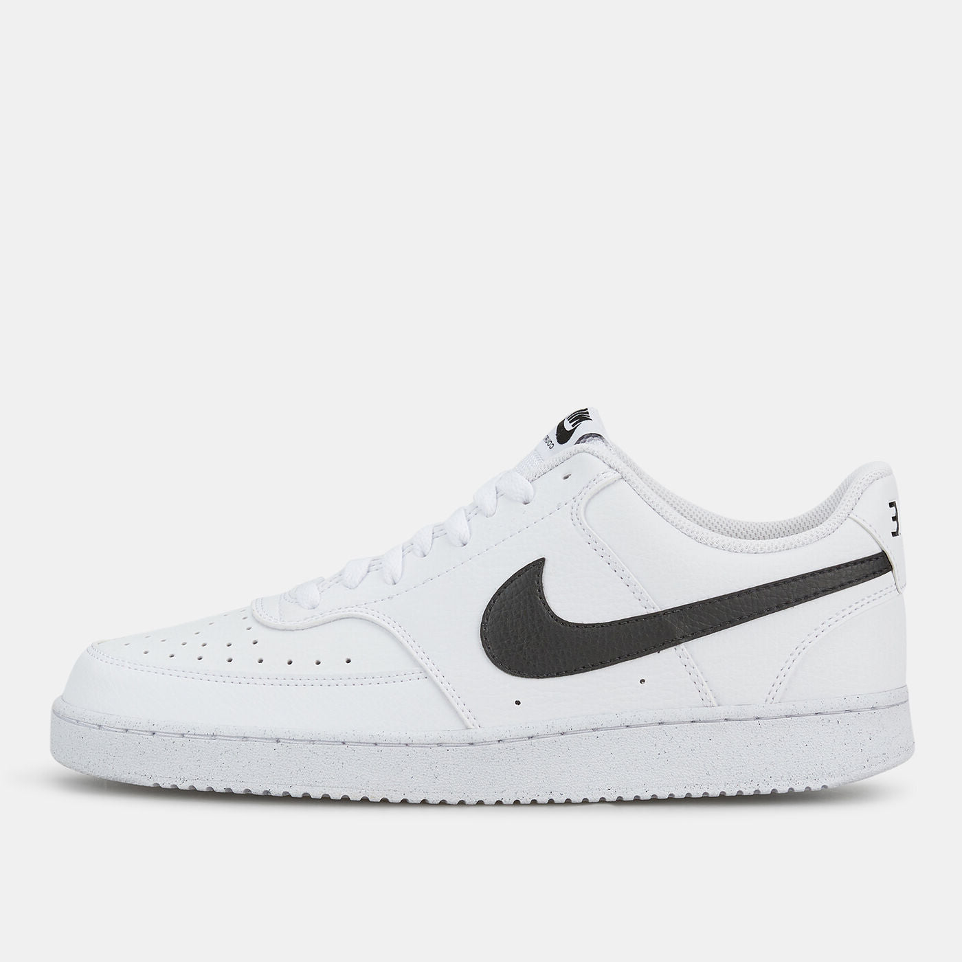 Men's Court Vision Next Nature Low Shoe