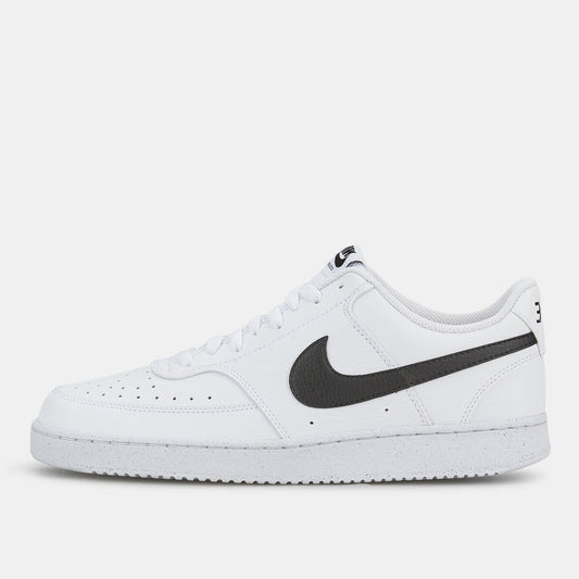 Men's Court Vision Next Nature Low Shoe