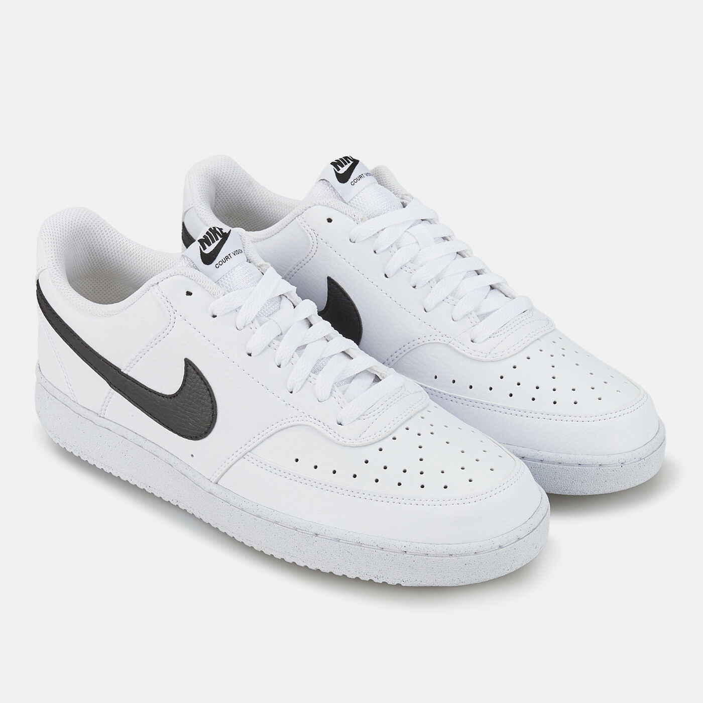 Men's Court Vision Next Nature Low Shoe