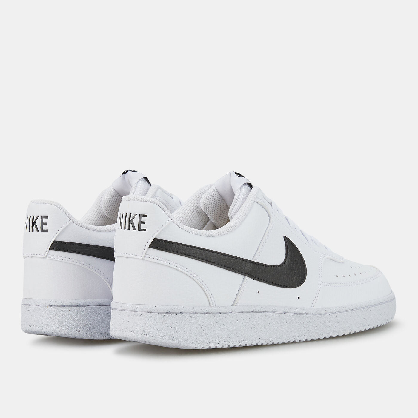 Men's Court Vision Next Nature Low Shoe