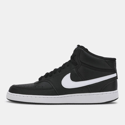 Men's Court Vision Mid Next Nature Shoes
