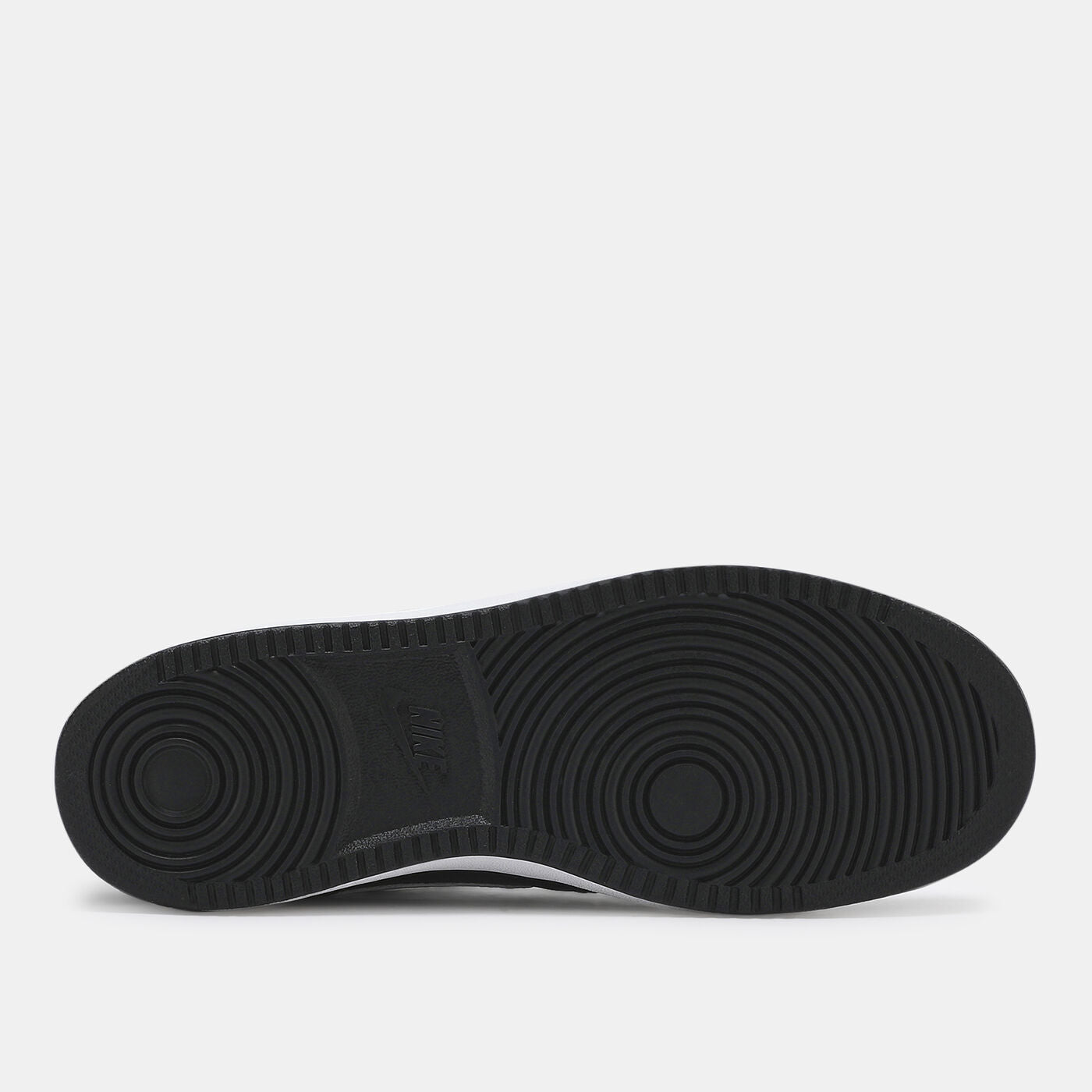 Men's Court Vision Mid Next Nature Shoes