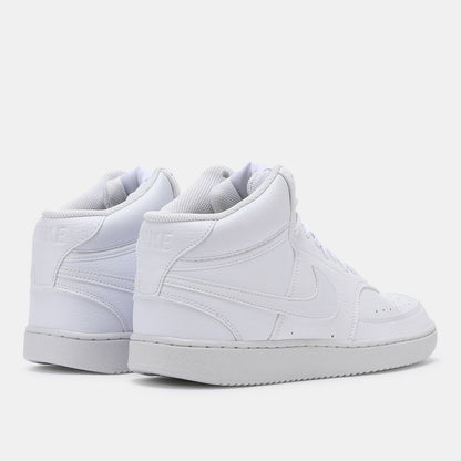 Men's Court Vision Mid Next Nature Shoes