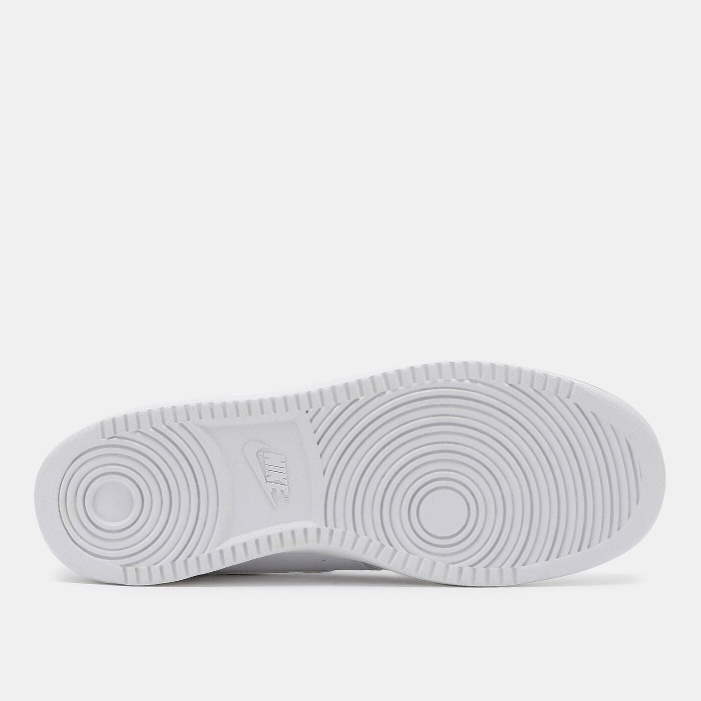 Men's Court Vision Mid Next Nature Shoes