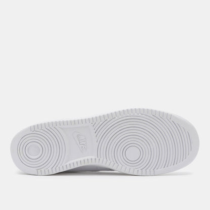 Men's Court Vision Mid Next Nature Shoes