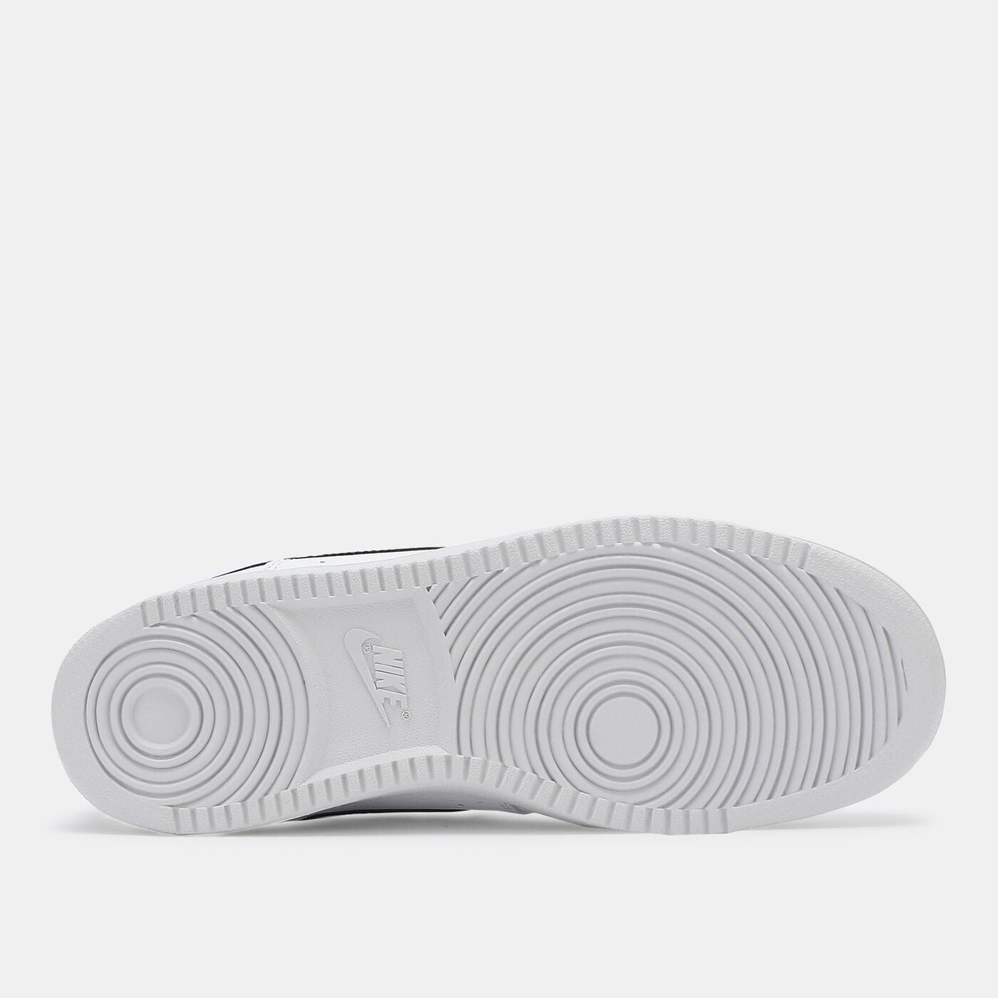 Men's Court Vision Mid Next Nature Shoes