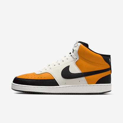 Men's Court Vision Mid Next Nature Shoes