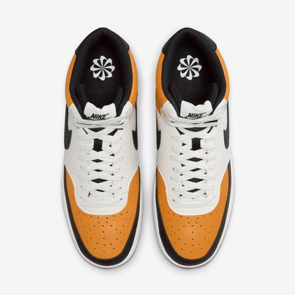 Men's Court Vision Mid Next Nature Shoes