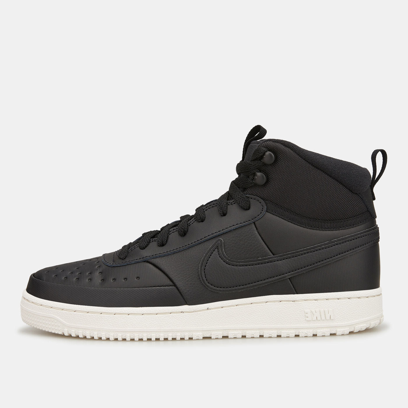 Men's Court Vision Mid Shoe