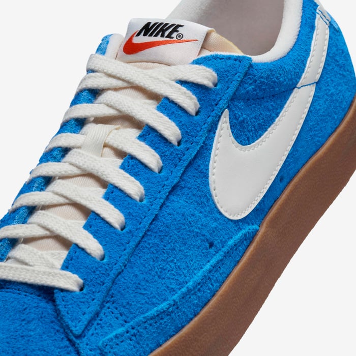 Nike Blazer Low '77 Vintage