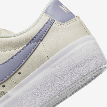 Women Nike Blazer Low Platform