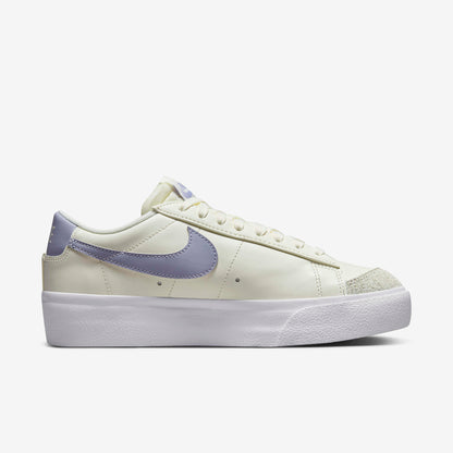 Women Nike Blazer Low Platform