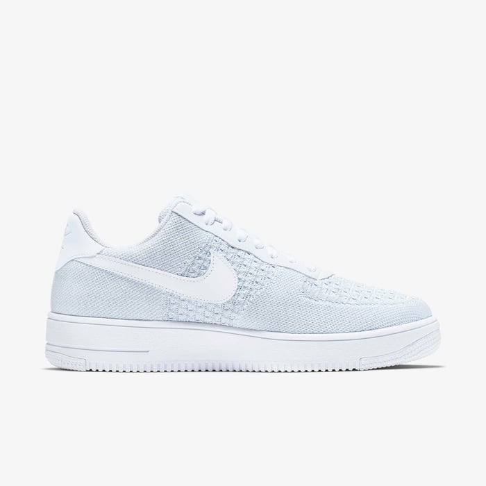 Nike Air Force 1 Flyknit 2.0