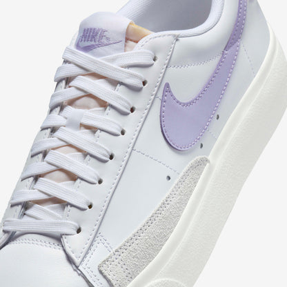 Women Nike Blazer Low Platform