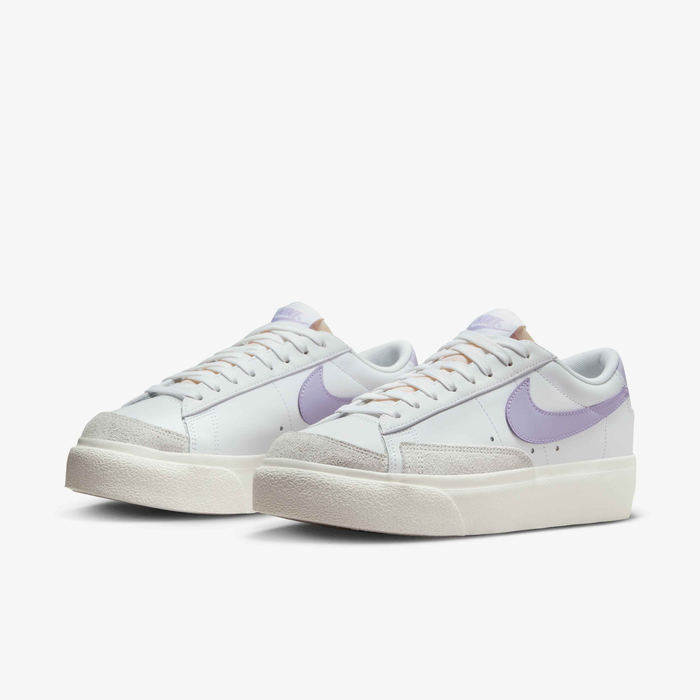 Women Nike Blazer Low Platform