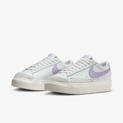 Women Nike Blazer Low Platform